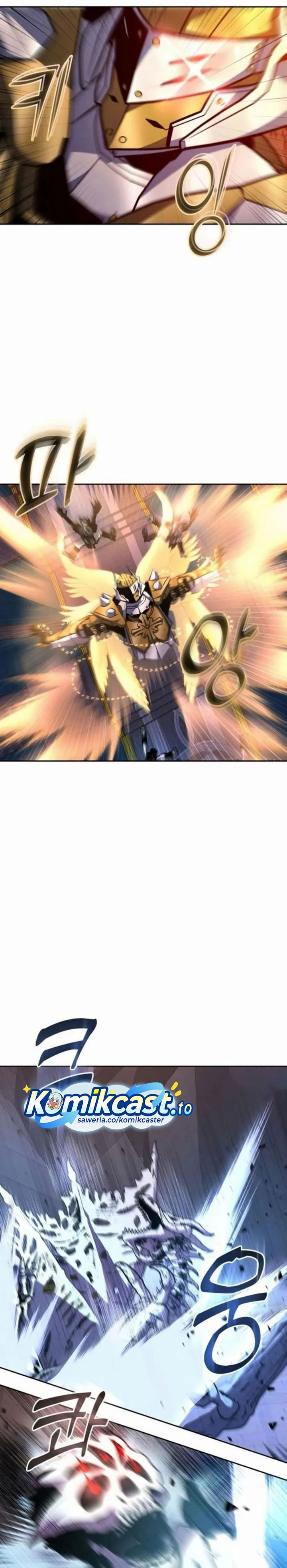 Holy Emperor’s Grandson is a Necromancer chapter 91