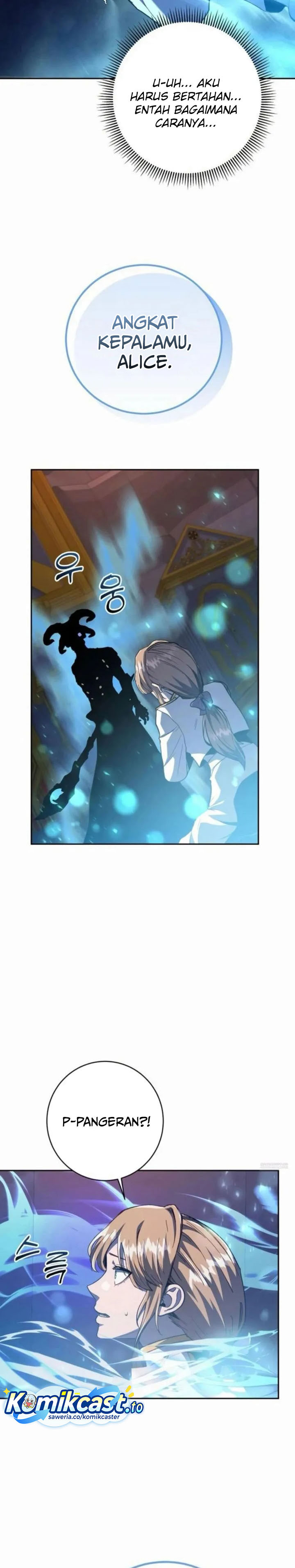 Holy Emperor’s Grandson is a Necromancer chapter 91