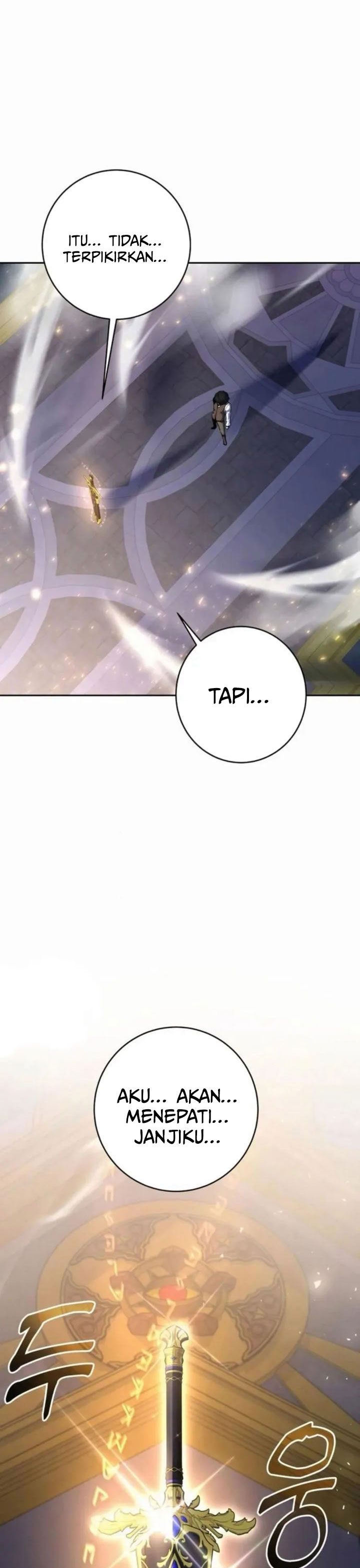 Holy Emperor’s Grandson is a Necromancer chapter 91