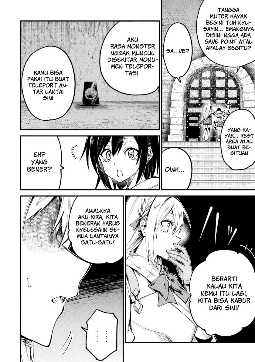 Home Center-goto Yobidasareta Watashi no Daimeikyuu Renovation! chapter 3