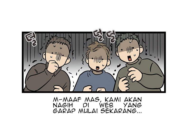 Homeless Chapter 04 Bahasa Indonesia