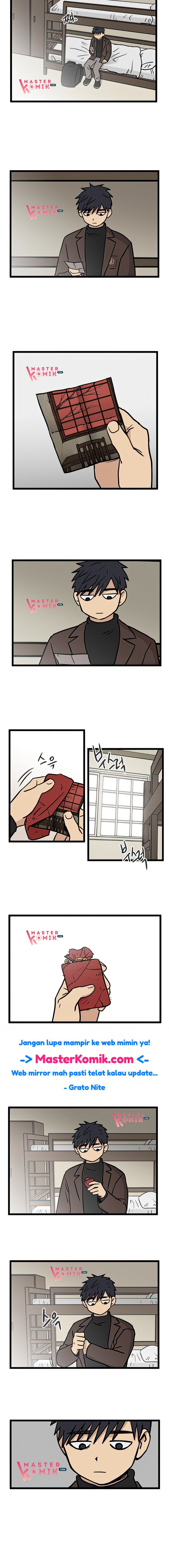 Homeless Chapter 10 Bahasa Indonesia