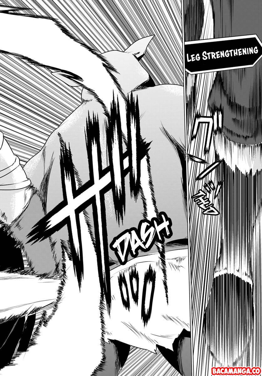 Homeless Tensei: Isekai De Jiyuu Sugiru Majutsu Jisoku Chapter 05.2 Bahasa Indonesia