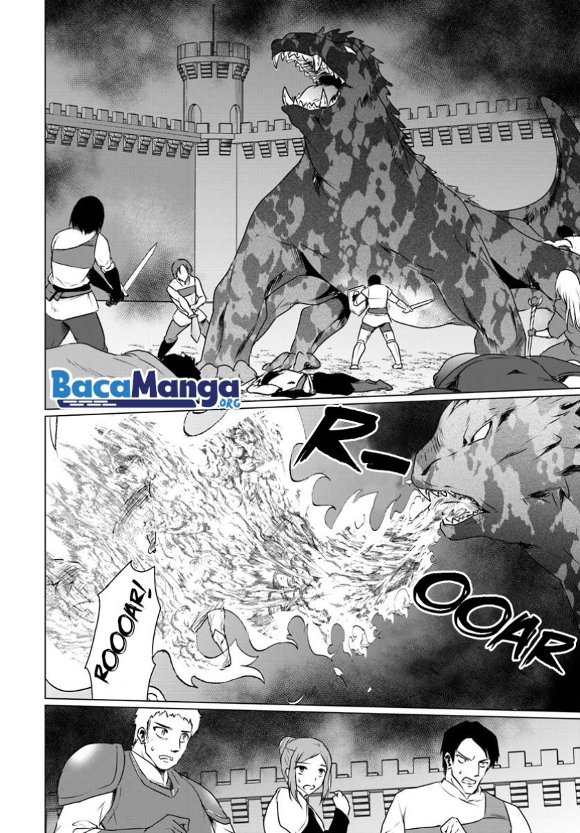 Homeless Tensei: Isekai De Jiyuu Sugiru Majutsu Jisoku chapter 7