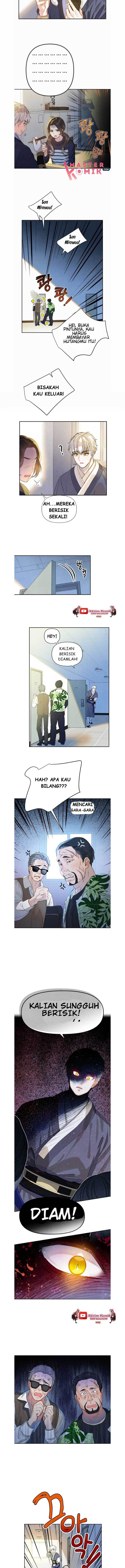 Homemade Freshs Chapter 04 Bahasa Indonesia