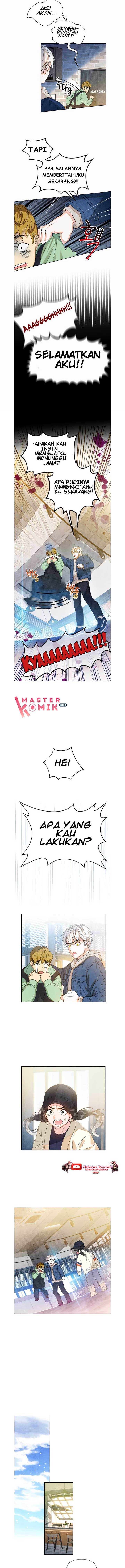 Homemade Freshs Chapter 04 Bahasa Indonesia