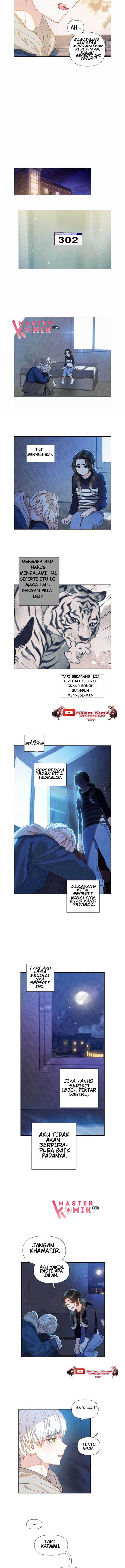 Homemade Freshs Chapter 04 Bahasa Indonesia