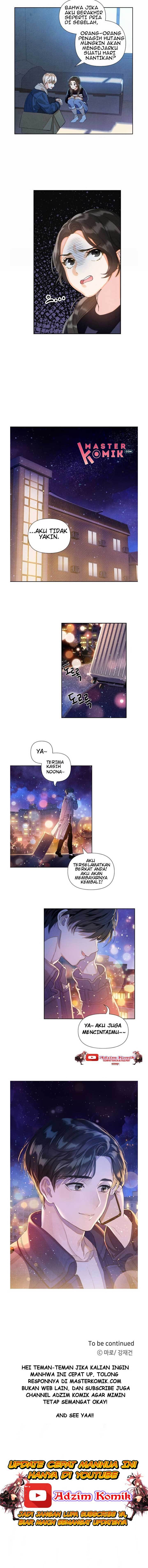 Homemade Freshs Chapter 04 Bahasa Indonesia