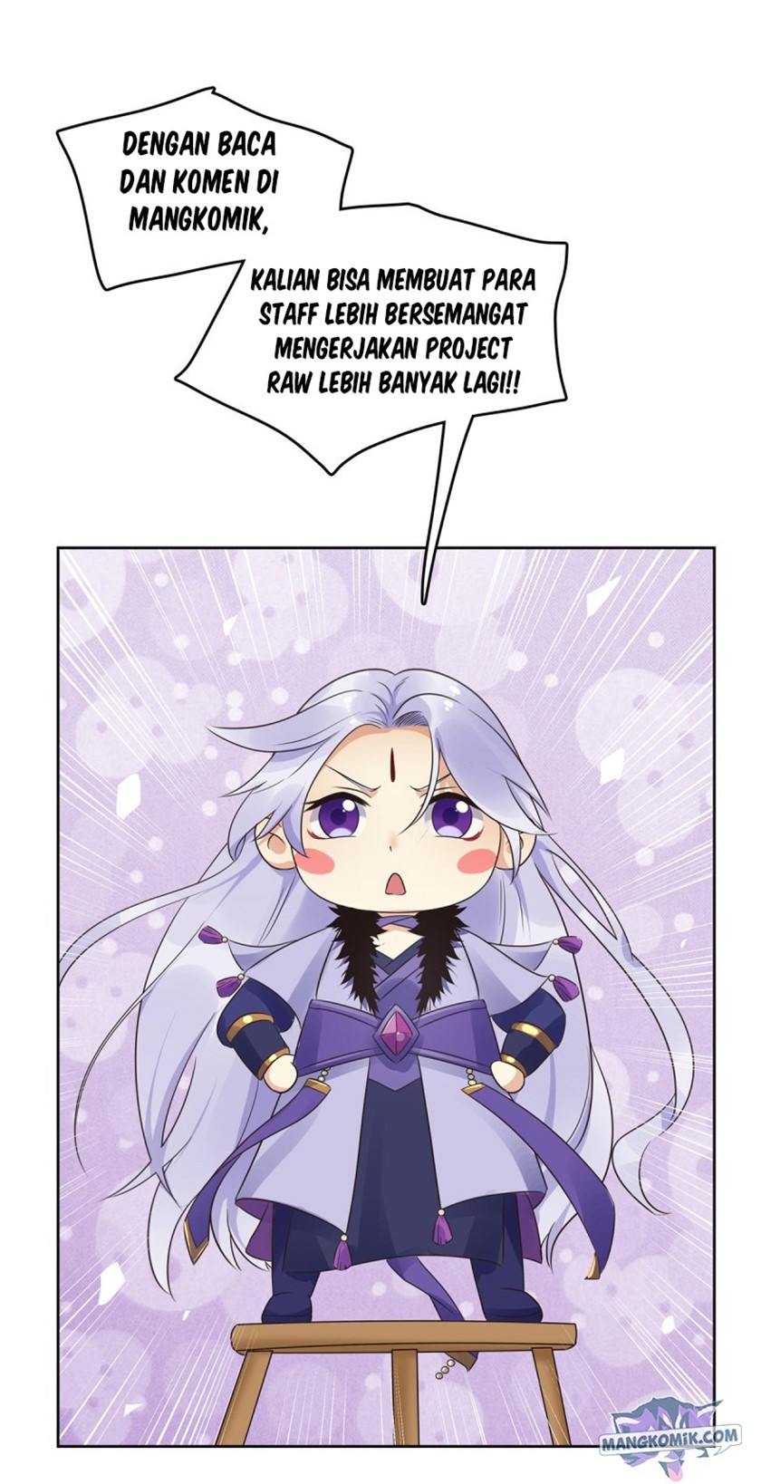 Hone Dragon no Mana Musume Chapter 09 Bahasa Indonesia