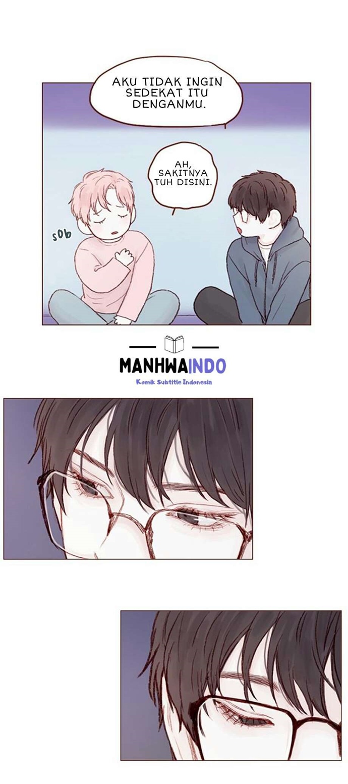Hongshi Loves Me! chapter 11