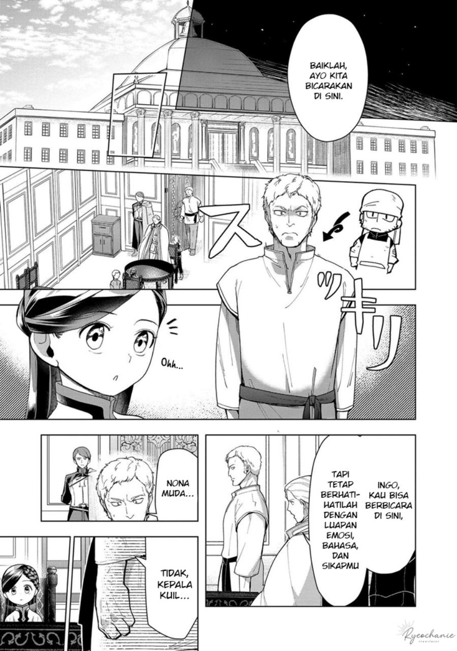 Dilarang COPAS - situs resmi www.mangacanblog.com - Komik honzuki no gekokujou part 3 043 - chapter 43 44 Indonesia honzuki no gekokujou part 3 043 - chapter 43 Terbaru 5|Baca Manga Komik Indonesia|Mangacan
