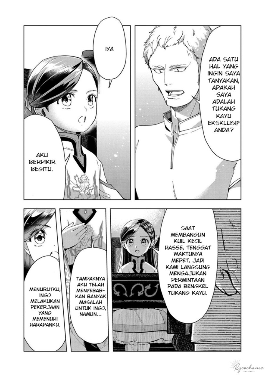 Dilarang COPAS - situs resmi www.mangacanblog.com - Komik honzuki no gekokujou part 3 043 - chapter 43 44 Indonesia honzuki no gekokujou part 3 043 - chapter 43 Terbaru 6|Baca Manga Komik Indonesia|Mangacan