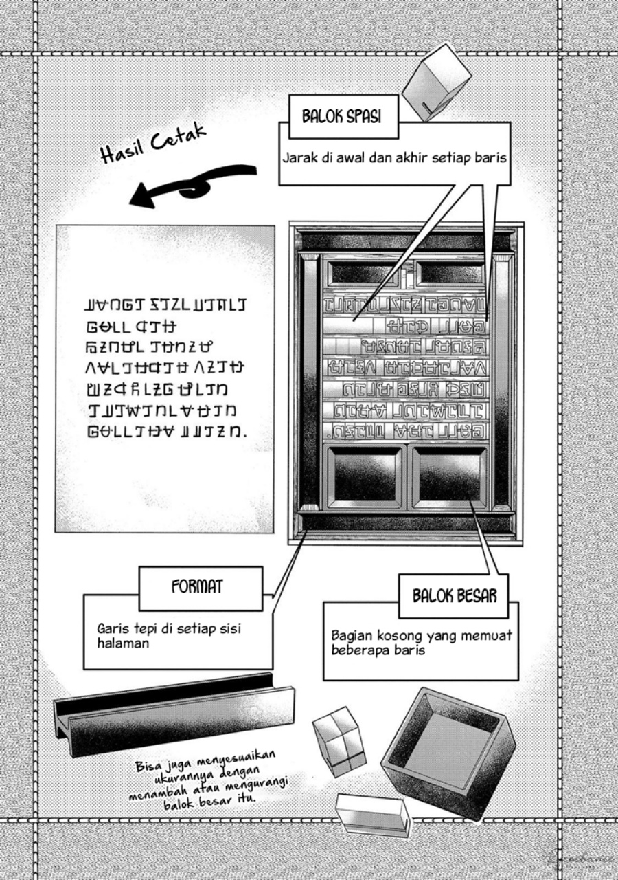Dilarang COPAS - situs resmi www.mangacanblog.com - Komik honzuki no gekokujou part 3 043 - chapter 43 44 Indonesia honzuki no gekokujou part 3 043 - chapter 43 Terbaru 25|Baca Manga Komik Indonesia|Mangacan