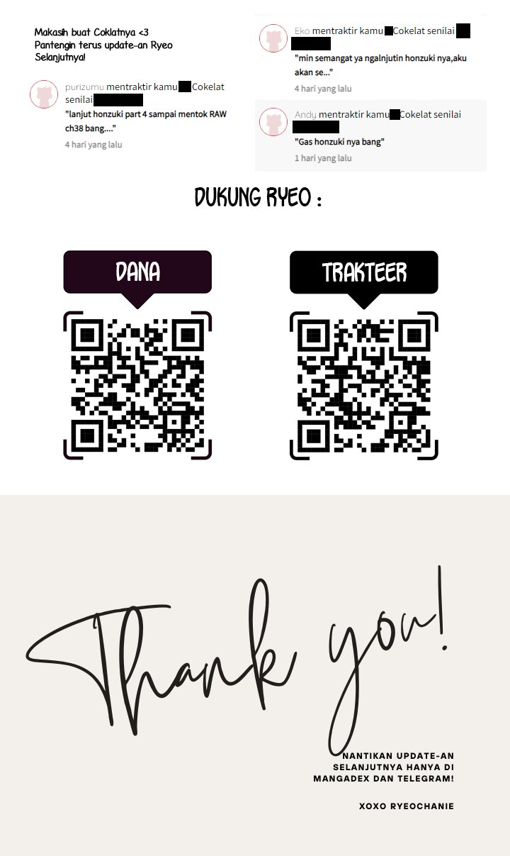 Honzuki no Gekokujou Part 4 Chapter 36.5 Bahasa Indonesia