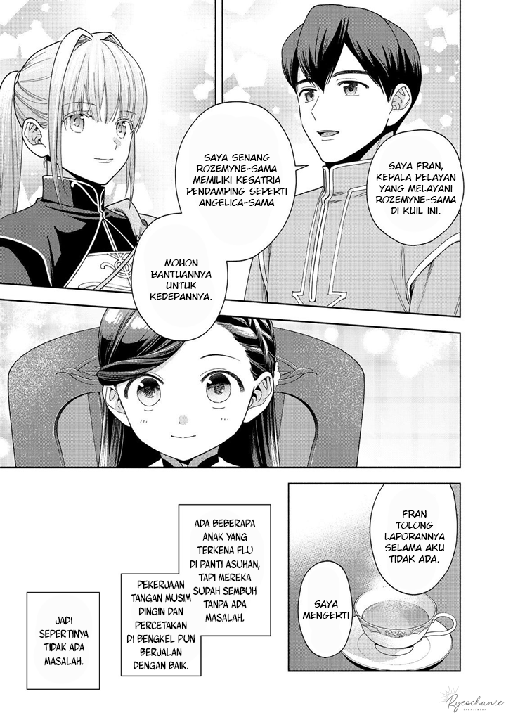 Dilarang COPAS - situs resmi www.mangacanblog.com - Komik honzuki no gekokujou part 4 039 - chapter 39 40 Indonesia honzuki no gekokujou part 4 039 - chapter 39 Terbaru 17|Baca Manga Komik Indonesia|Mangacan