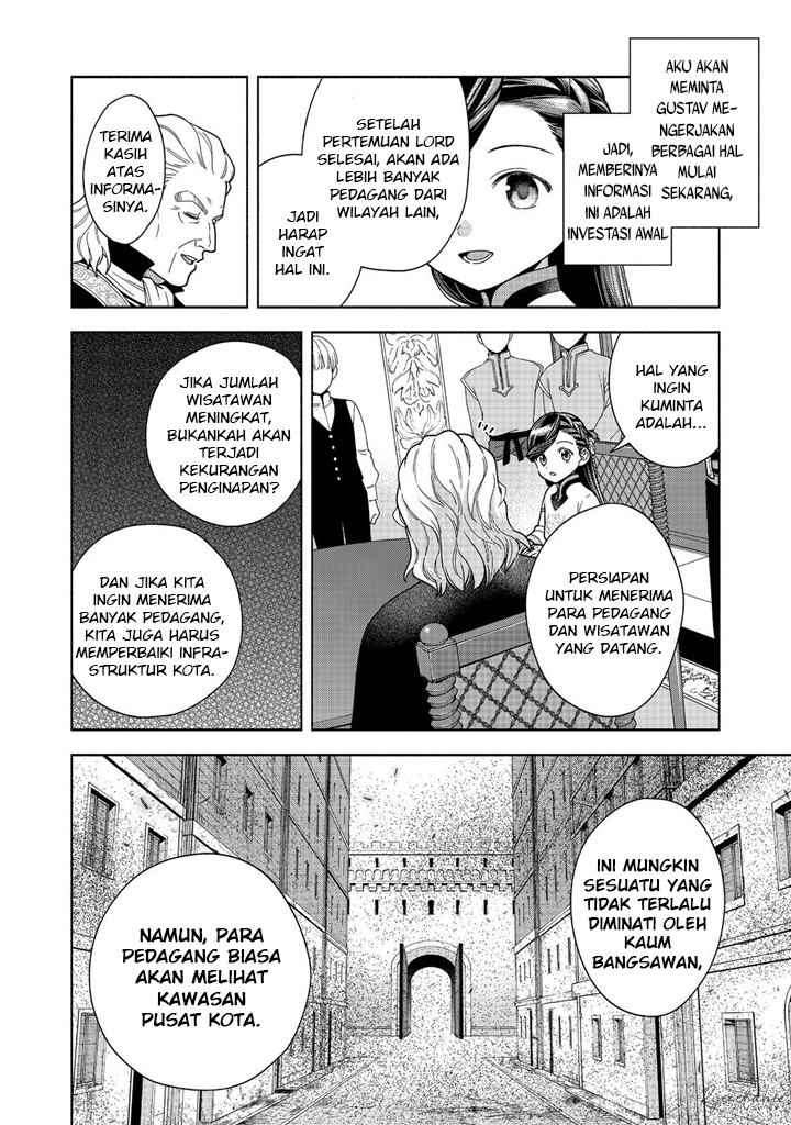 Dilarang COPAS - situs resmi www.mangacanblog.com - Komik honzuki no gekokujou part 4 040 - chapter 40 41 Indonesia honzuki no gekokujou part 4 040 - chapter 40 Terbaru 30|Baca Manga Komik Indonesia|Mangacan