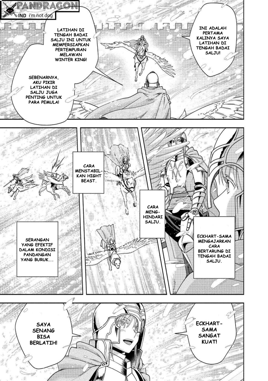 Dilarang COPAS - situs resmi www.mangacanblog.com - Komik honzuki no gekokujou part 4 043 - chapter 43 44 Indonesia honzuki no gekokujou part 4 043 - chapter 43 Terbaru 5|Baca Manga Komik Indonesia|Mangacan