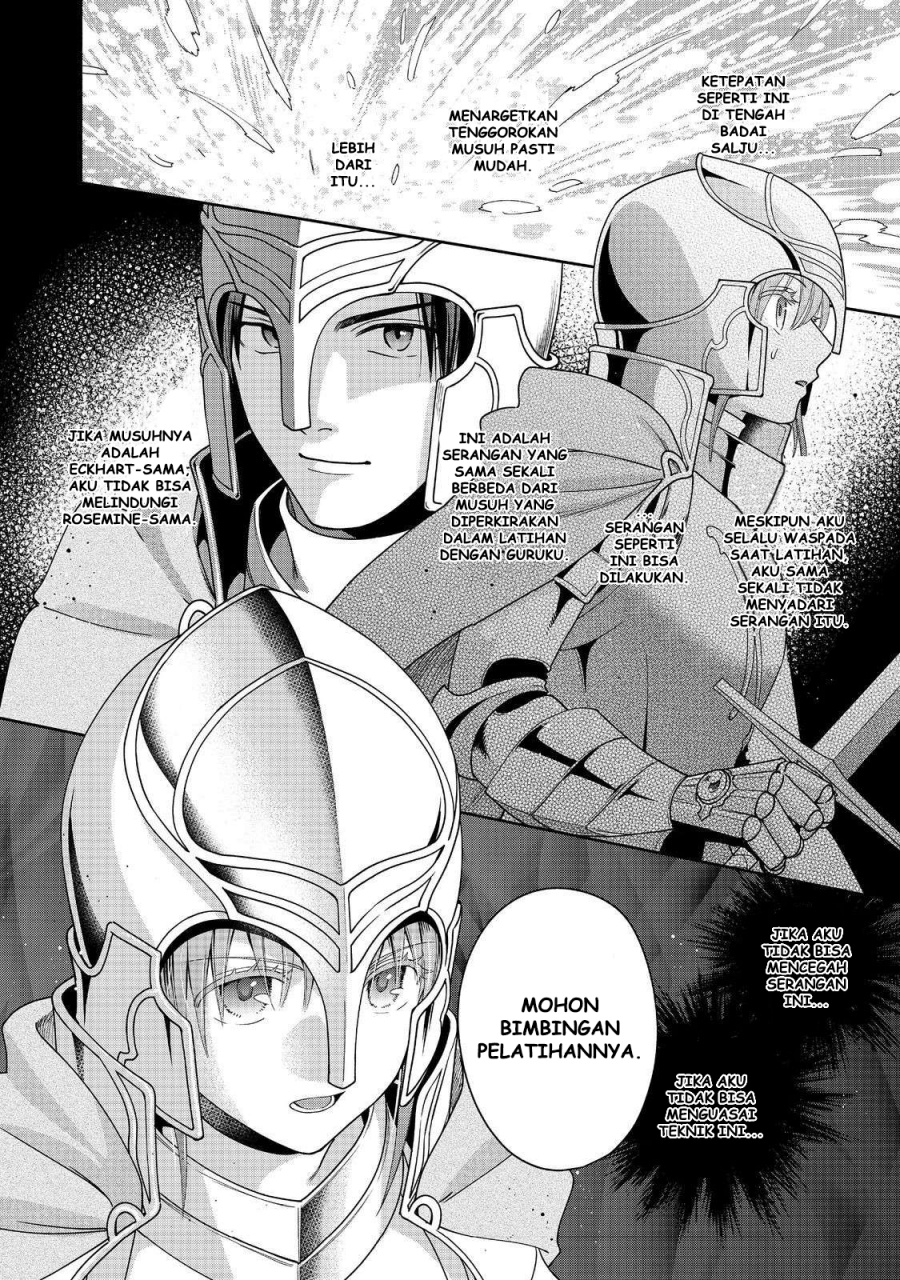 Dilarang COPAS - situs resmi www.mangacanblog.com - Komik honzuki no gekokujou part 4 043 - chapter 43 44 Indonesia honzuki no gekokujou part 4 043 - chapter 43 Terbaru 8|Baca Manga Komik Indonesia|Mangacan