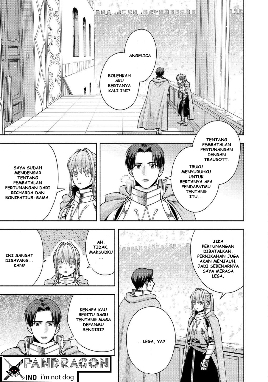 Dilarang COPAS - situs resmi www.mangacanblog.com - Komik honzuki no gekokujou part 4 043 - chapter 43 44 Indonesia honzuki no gekokujou part 4 043 - chapter 43 Terbaru 11|Baca Manga Komik Indonesia|Mangacan