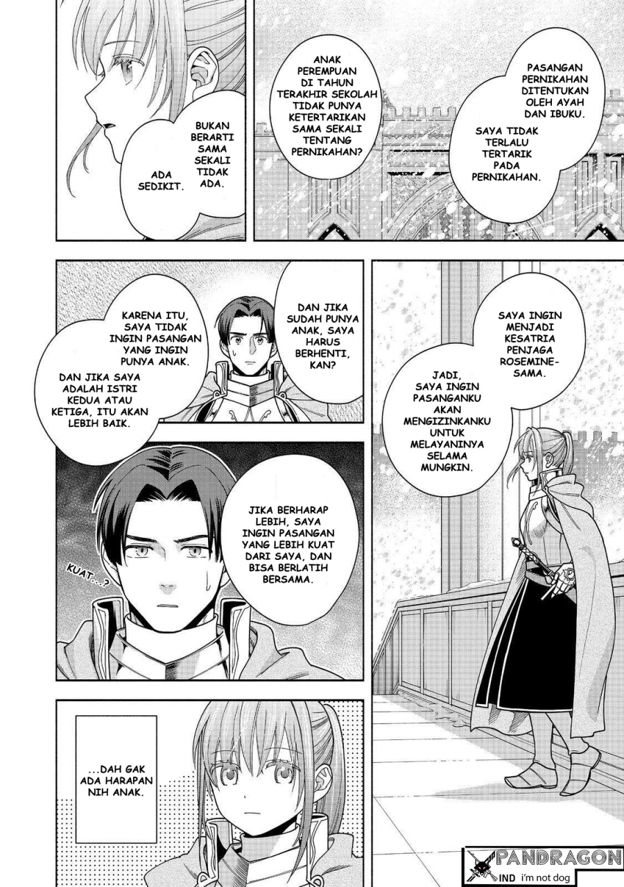 Dilarang COPAS - situs resmi www.mangacanblog.com - Komik honzuki no gekokujou part 4 043 - chapter 43 44 Indonesia honzuki no gekokujou part 4 043 - chapter 43 Terbaru 12|Baca Manga Komik Indonesia|Mangacan