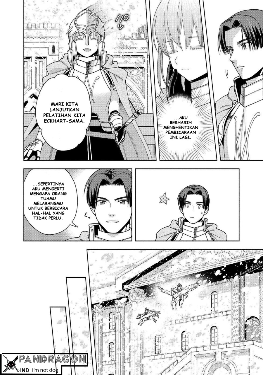 Dilarang COPAS - situs resmi www.mangacanblog.com - Komik honzuki no gekokujou part 4 043 - chapter 43 44 Indonesia honzuki no gekokujou part 4 043 - chapter 43 Terbaru 14|Baca Manga Komik Indonesia|Mangacan