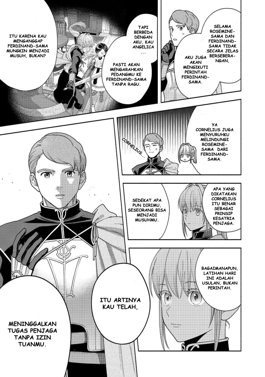 Dilarang COPAS - situs resmi www.mangacanblog.com - Komik honzuki no gekokujou part 4 043 - chapter 43 44 Indonesia honzuki no gekokujou part 4 043 - chapter 43 Terbaru 17|Baca Manga Komik Indonesia|Mangacan