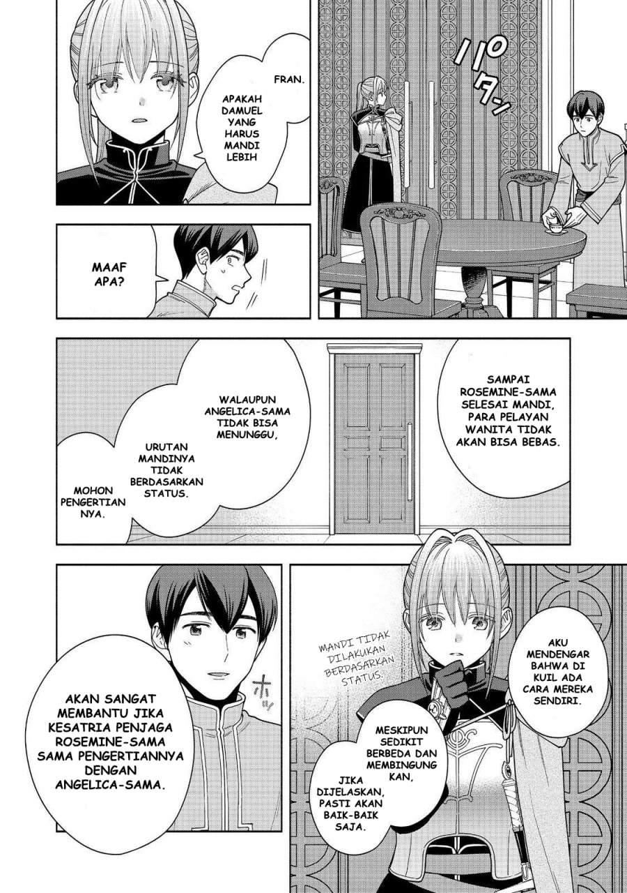 Dilarang COPAS - situs resmi www.mangacanblog.com - Komik honzuki no gekokujou part 4 043 - chapter 43 44 Indonesia honzuki no gekokujou part 4 043 - chapter 43 Terbaru 20|Baca Manga Komik Indonesia|Mangacan