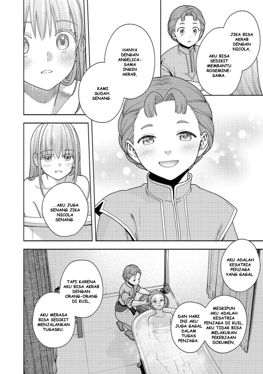 Dilarang COPAS - situs resmi www.mangacanblog.com - Komik honzuki no gekokujou part 4 043 - chapter 43 44 Indonesia honzuki no gekokujou part 4 043 - chapter 43 Terbaru 26|Baca Manga Komik Indonesia|Mangacan