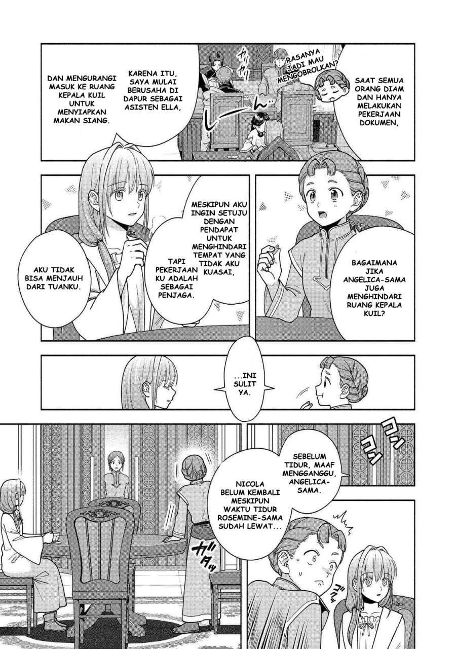 Dilarang COPAS - situs resmi www.mangacanblog.com - Komik honzuki no gekokujou part 4 043 - chapter 43 44 Indonesia honzuki no gekokujou part 4 043 - chapter 43 Terbaru 29|Baca Manga Komik Indonesia|Mangacan