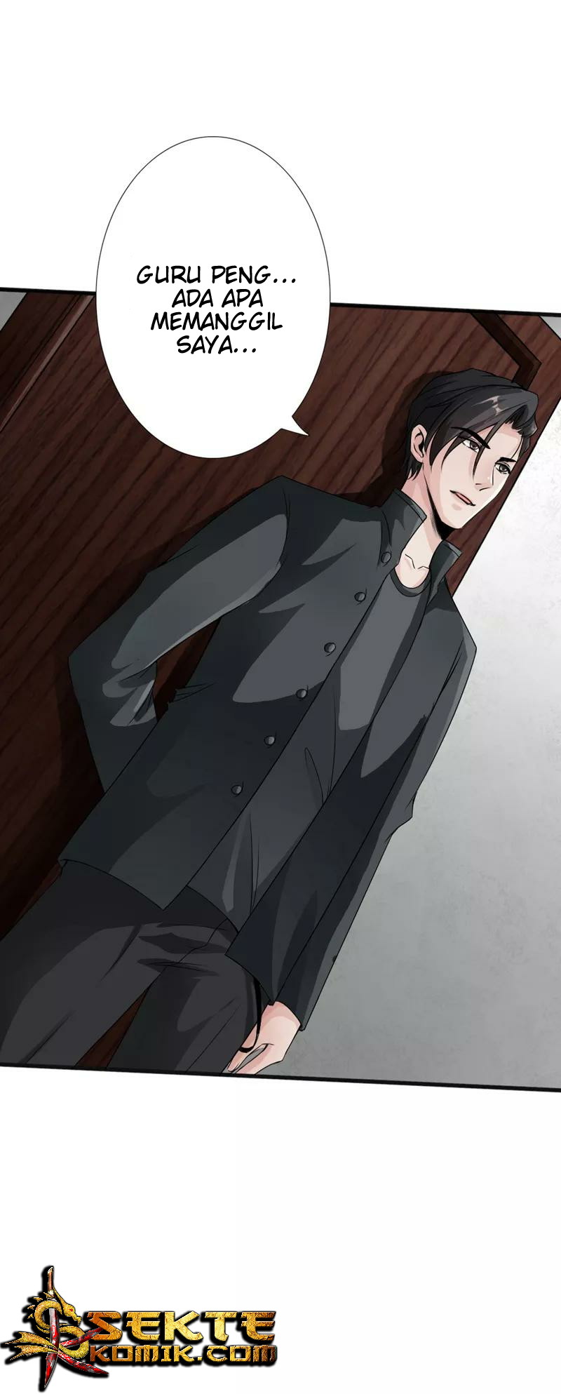 Hopeless chapter 5