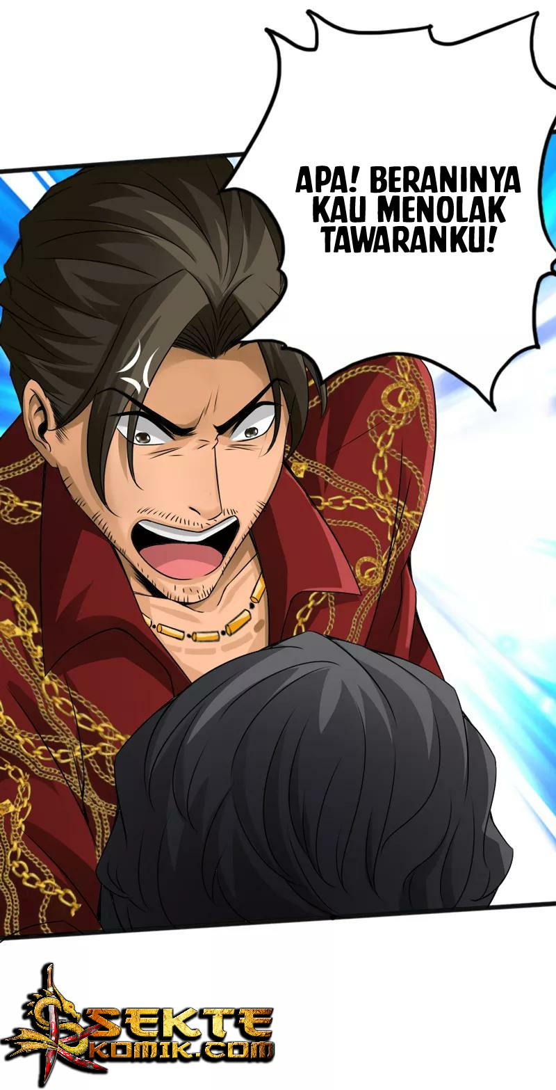 Hopeless Chapter 06 Bahasa Indonesia