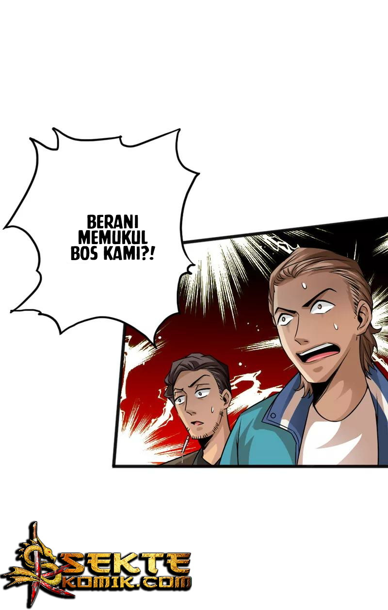 Hopeless Chapter 06 Bahasa Indonesia