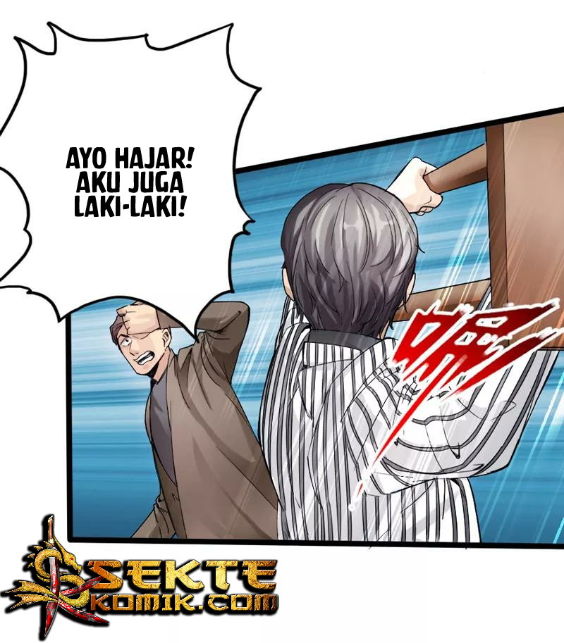 Hopeless Chapter 06 Bahasa Indonesia