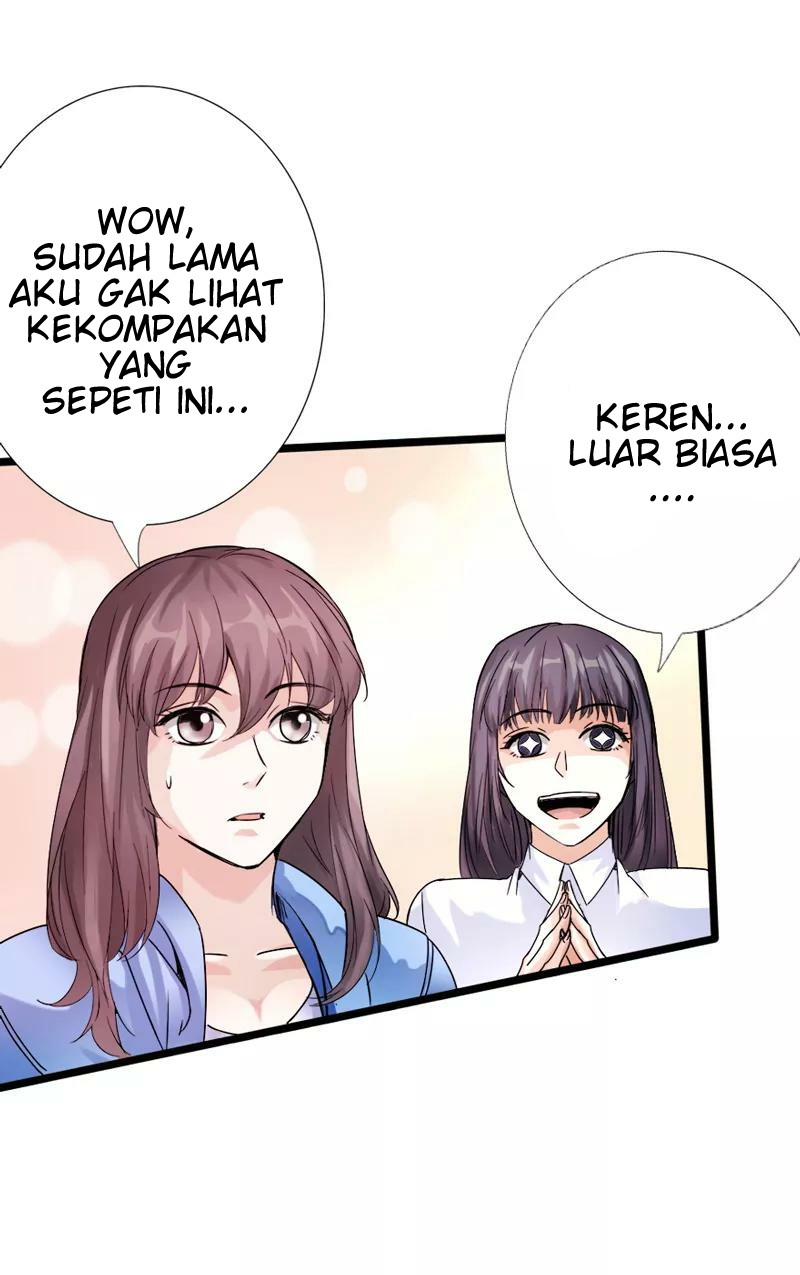 Hopeless Chapter 06 Bahasa Indonesia