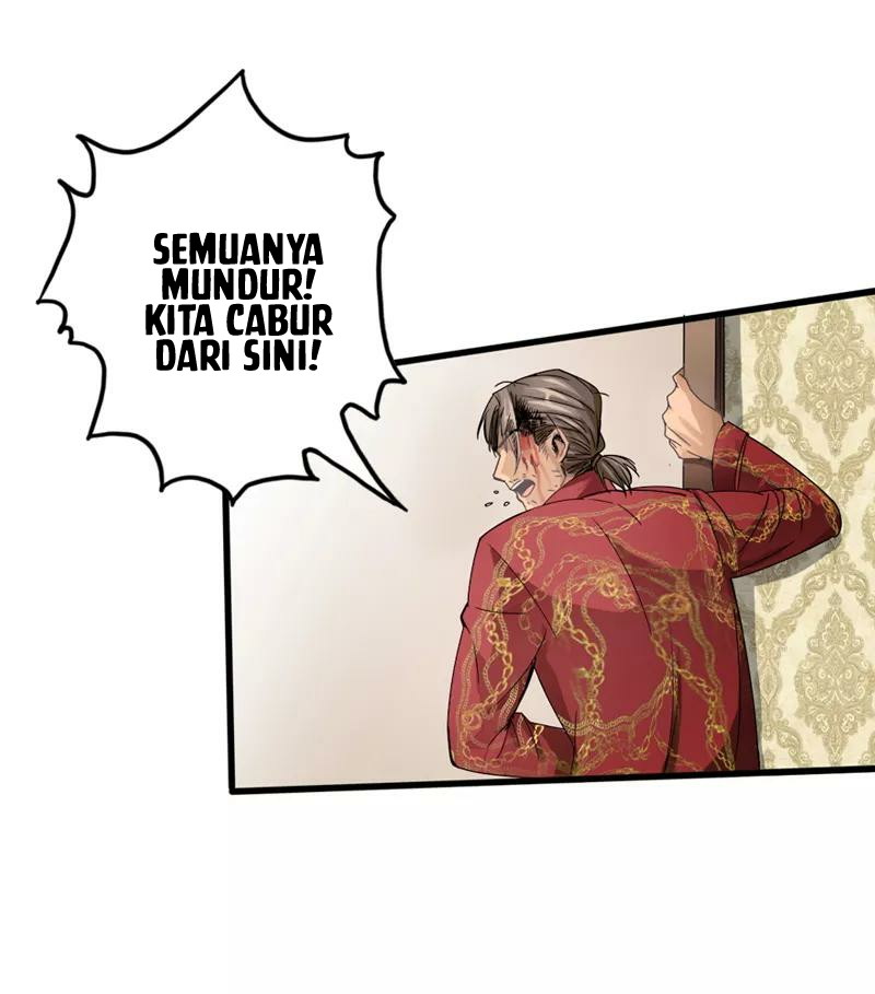 Hopeless Chapter 06 Bahasa Indonesia