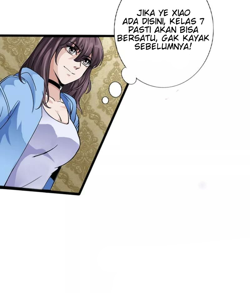Hopeless Chapter 06 Bahasa Indonesia