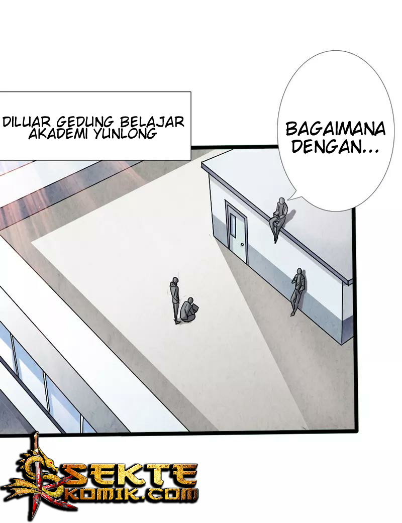 Hopeless Chapter 06 Bahasa Indonesia