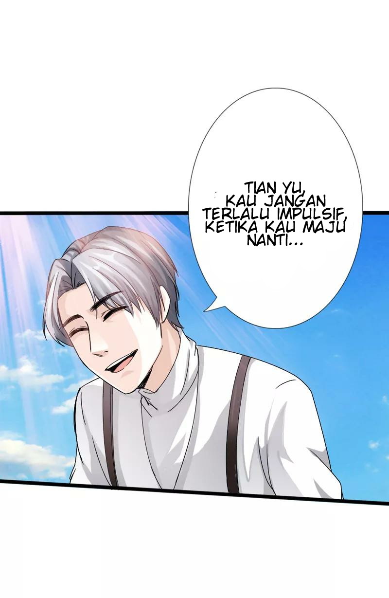 Hopeless Chapter 06 Bahasa Indonesia