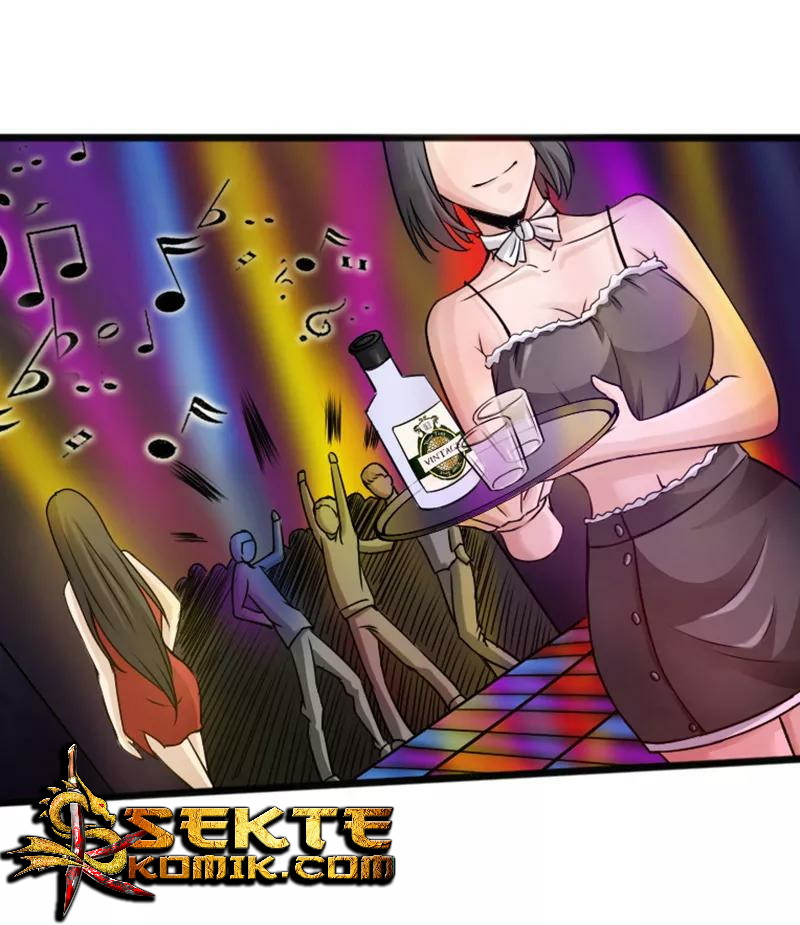 Hopeless Chapter 06 Bahasa Indonesia