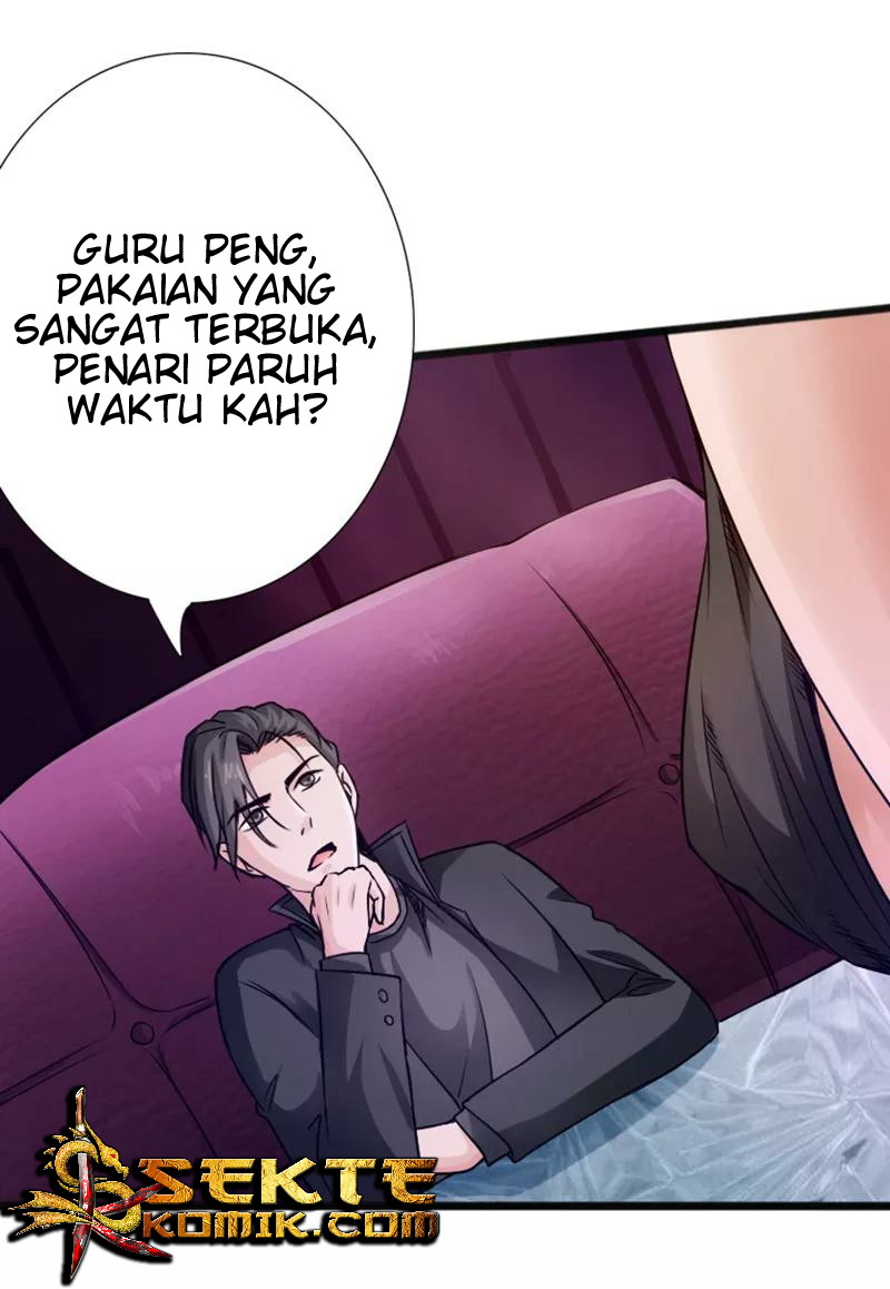 Hopeless Chapter 06 Bahasa Indonesia