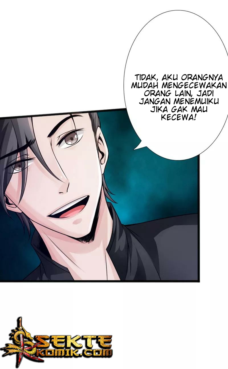Hopeless Chapter 06 Bahasa Indonesia