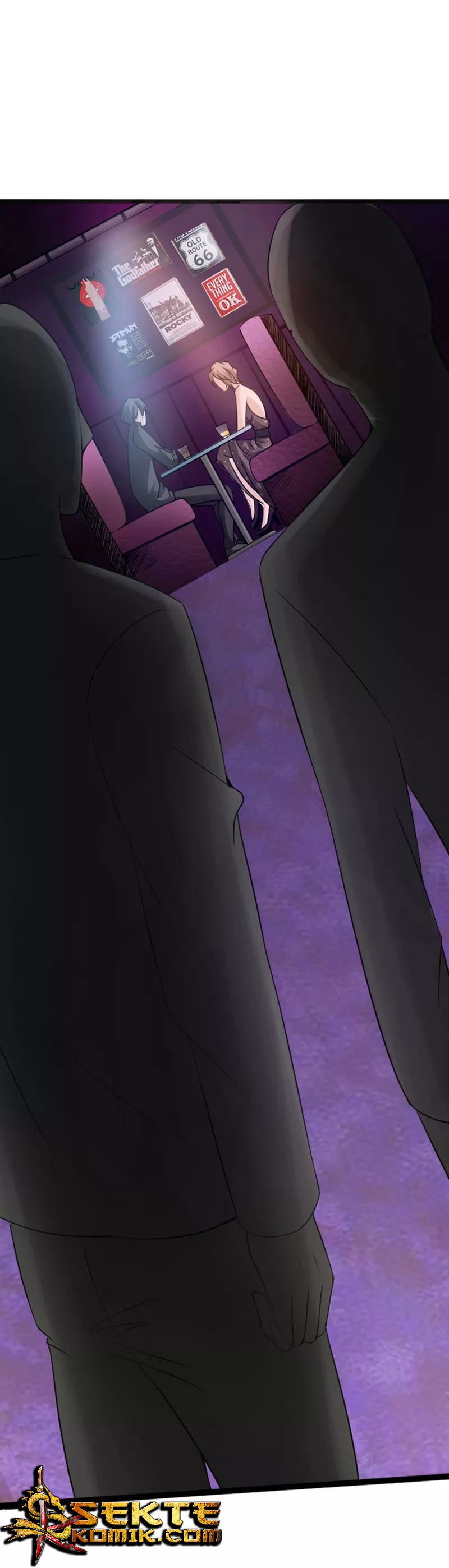 Hopeless Chapter 06 Bahasa Indonesia