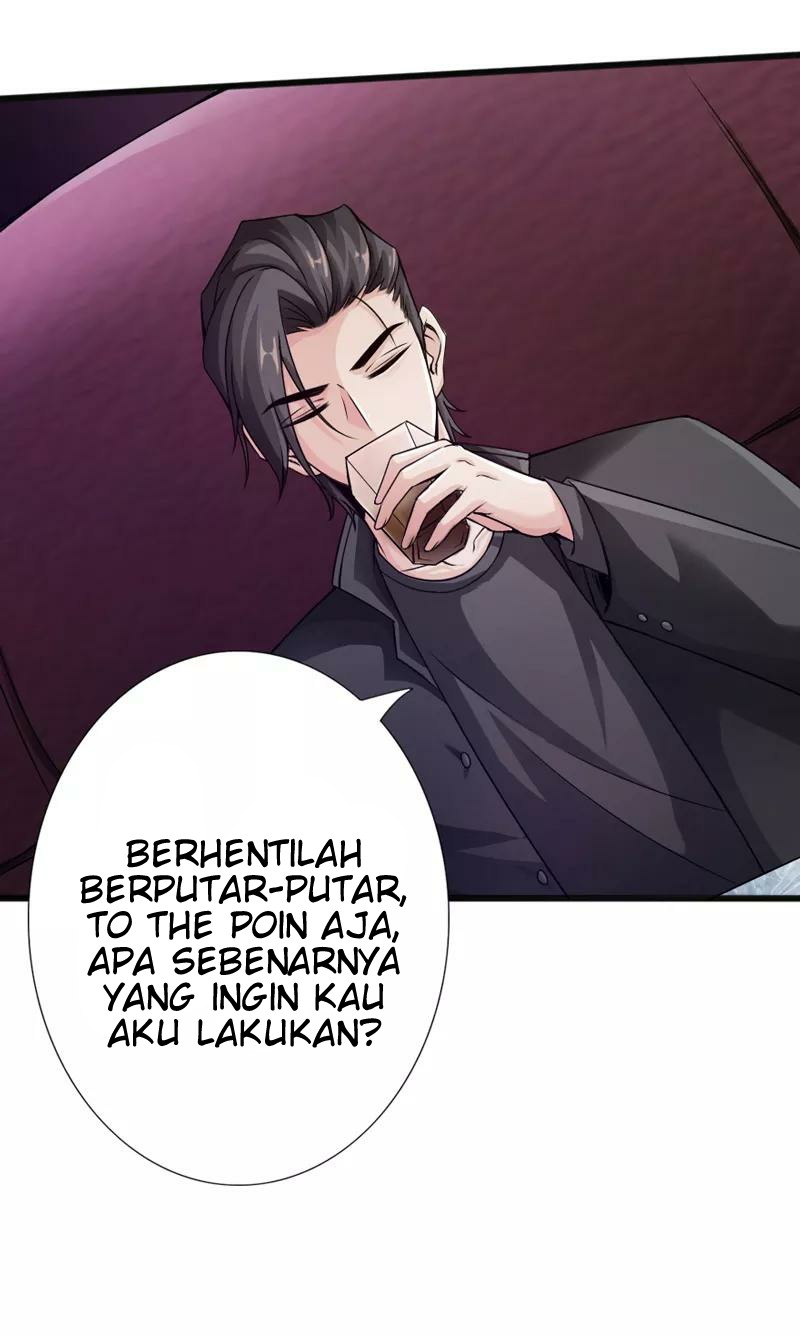 Hopeless Chapter 06 Bahasa Indonesia