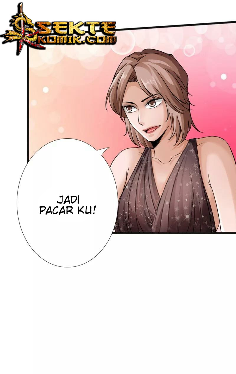 Hopeless Chapter 06 Bahasa Indonesia