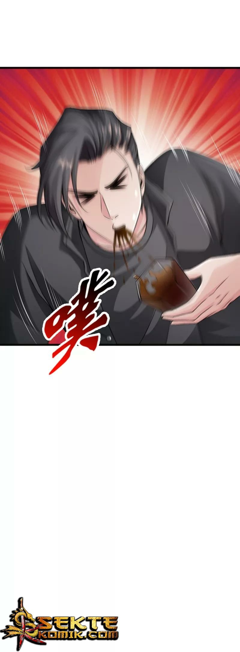 Hopeless Chapter 06 Bahasa Indonesia