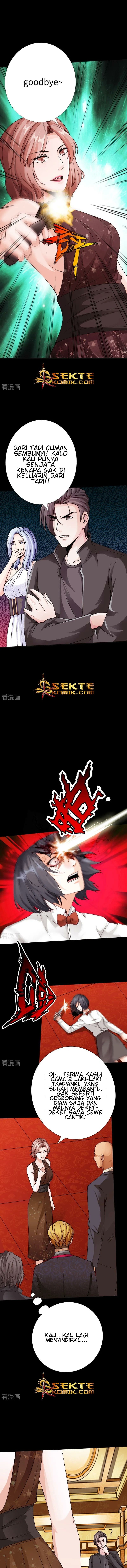 Hopeless Chapter 14 Bahasa Indonesia