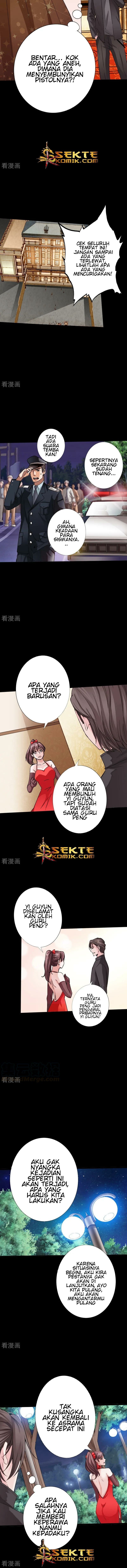 Hopeless Chapter 14 Bahasa Indonesia