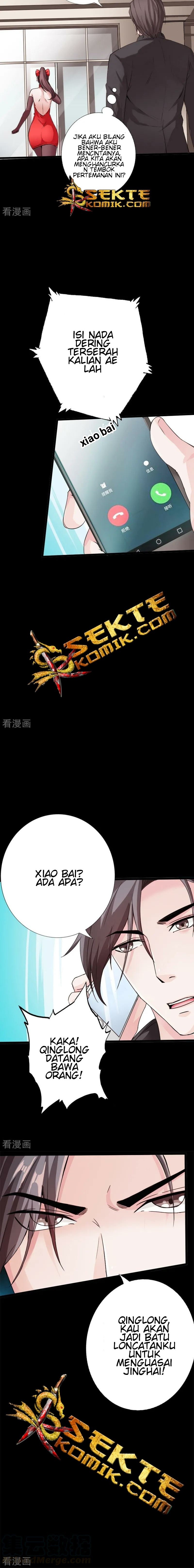 Hopeless Chapter 14 Bahasa Indonesia