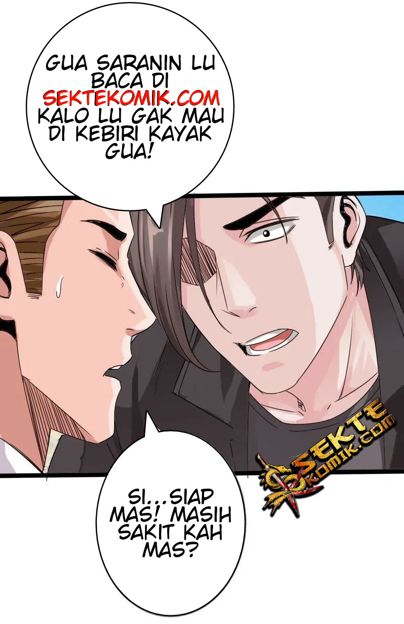 Hopeless chapter 20