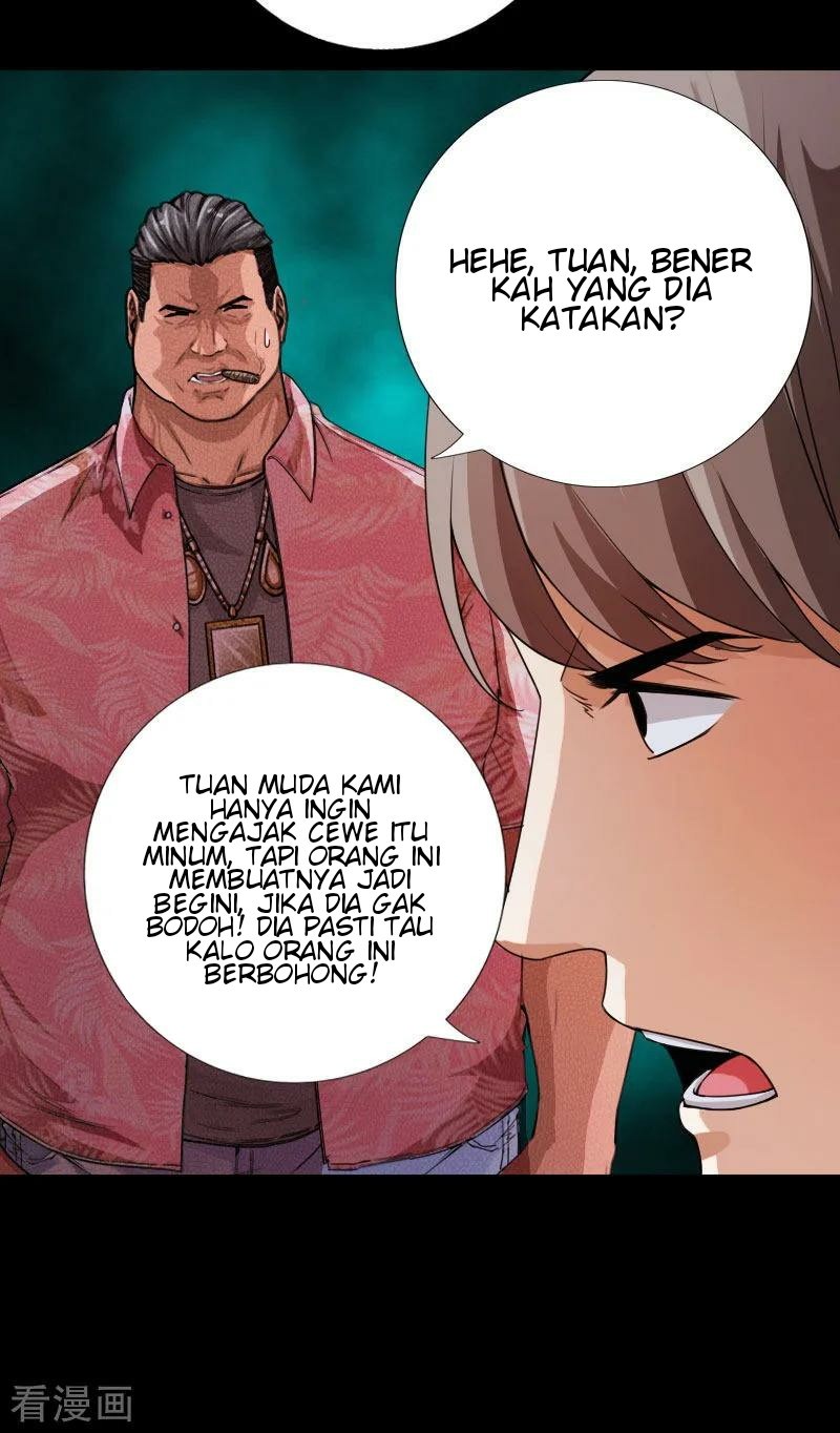 Hopeless chapter 61
